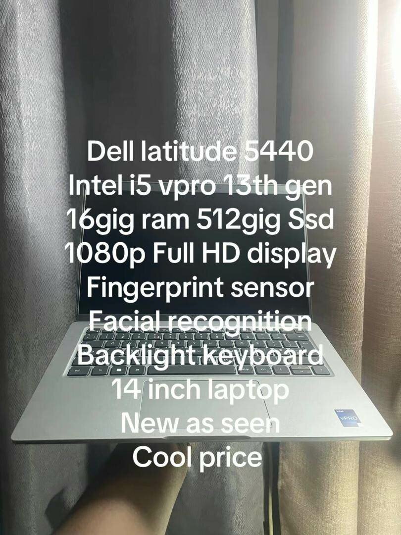 Dell latitude 5440