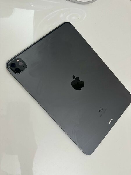 iPad Pro (3 поколение)