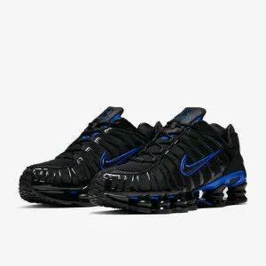 Nike shox TL  dans carton