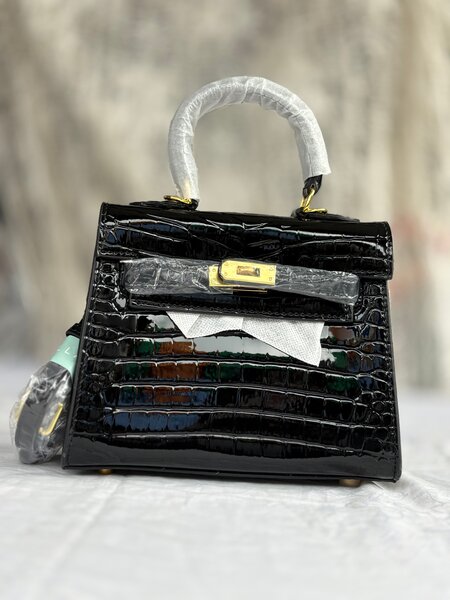 Sac À Main Élégant