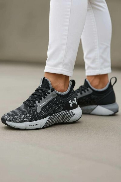 Baskets de running Under Armour