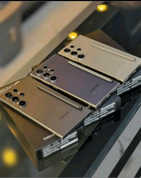 Smartphone Samsung Galaxy