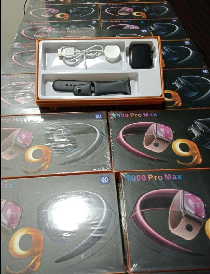 Smart Watch T900 Pro Max