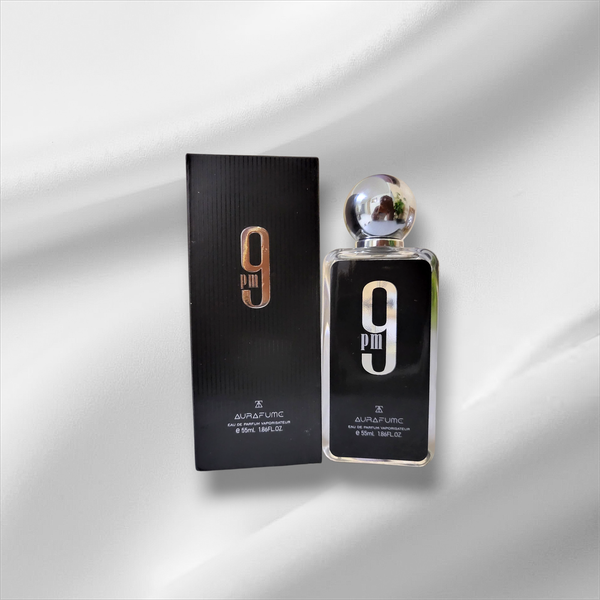 Eau de Parfum 9PM 100ml