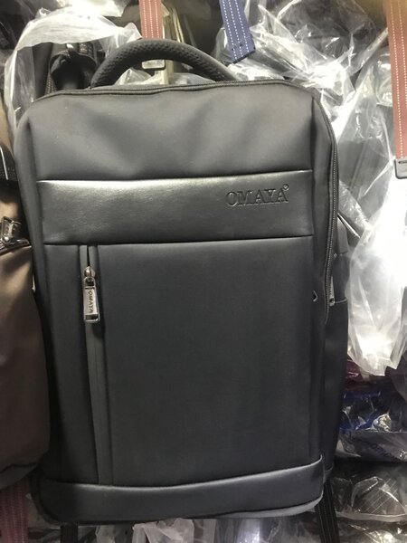 Quality omaya school bag