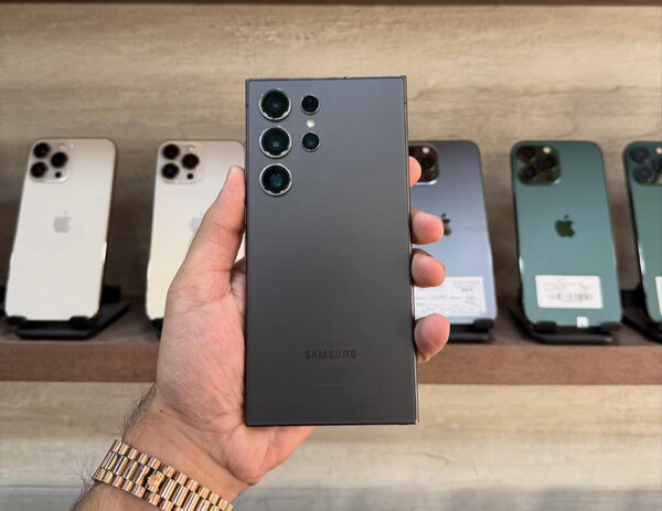 Samsung Galaxy S24 Ultra