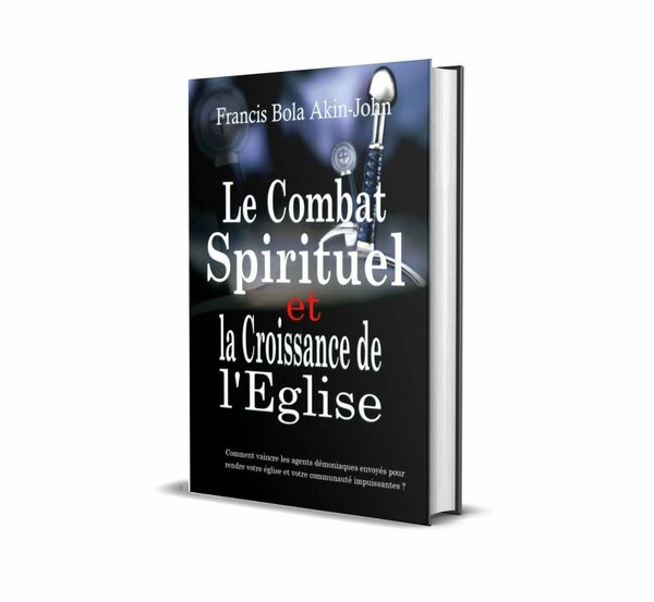 Le Combat Spirituel et l'Église