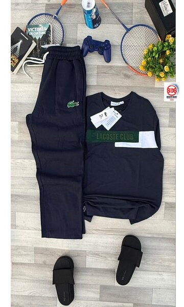 Ensemble Lacoste Club