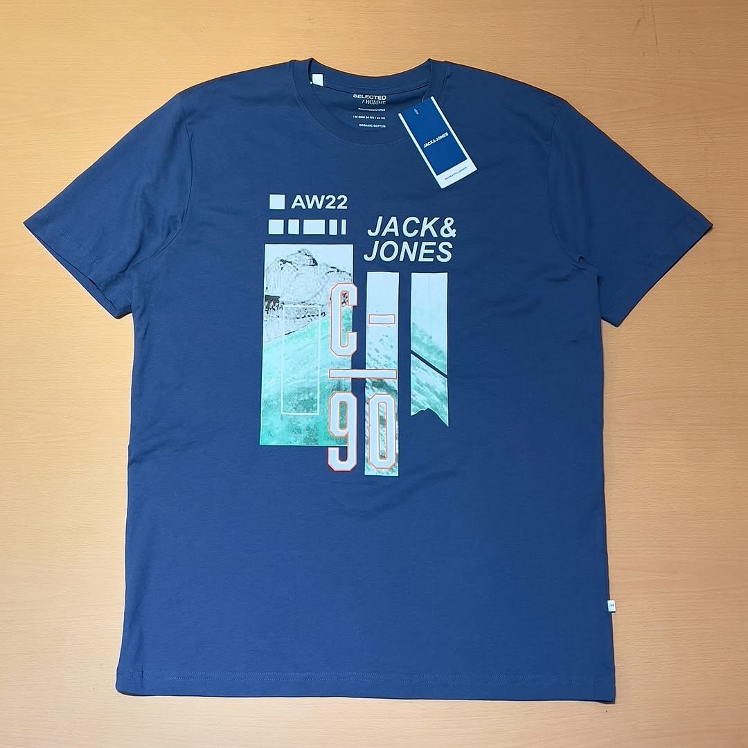 Men’s Casual T-shirts