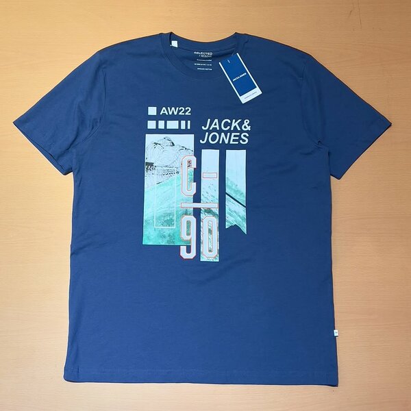 Men’s Casual T-shirts