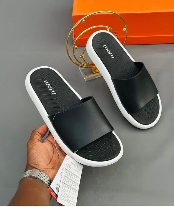 Sandales Décontractées Homme