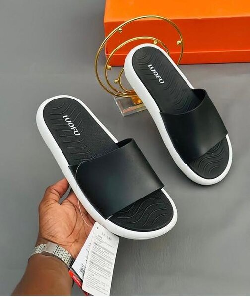 Sandales Décontractées Homme