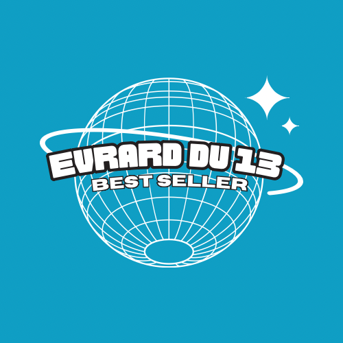 EVRARD DU 13