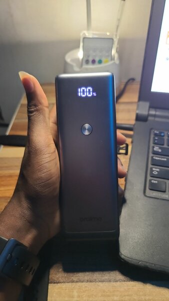 Oraimo Power Jet 27600mAh