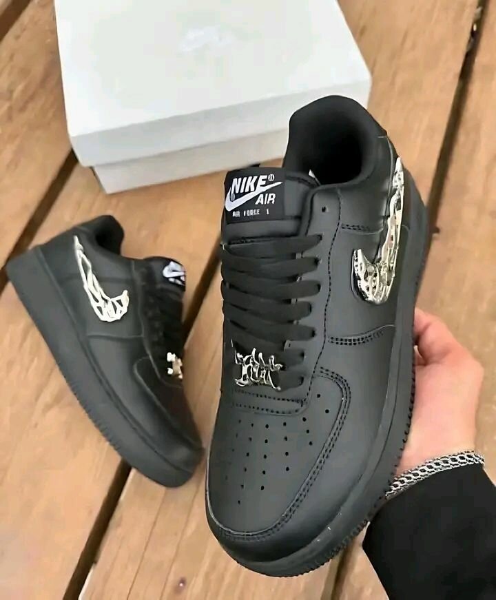 Nike Air Force 1 Custom