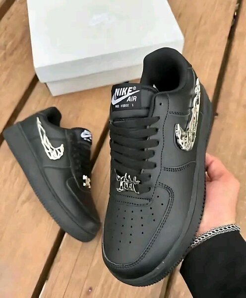 Nike Air Force 1 Custom