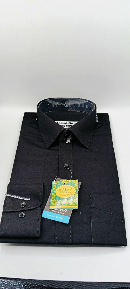 Dress shirt