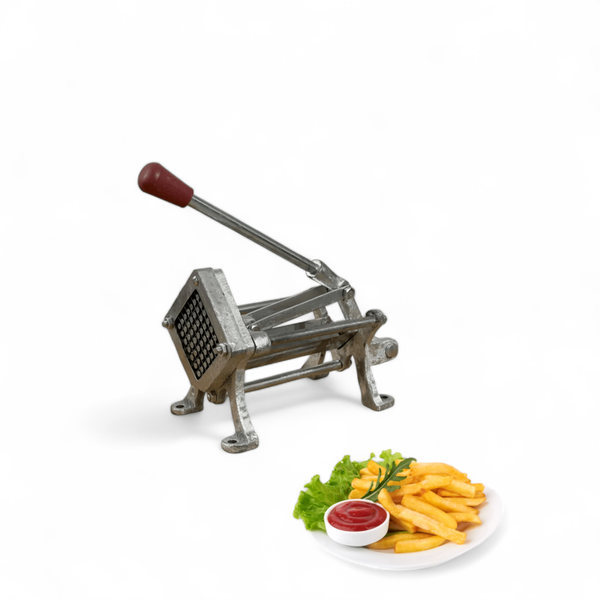 Chips Cutting Machine