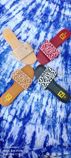 Chaussures fashion pour femmes