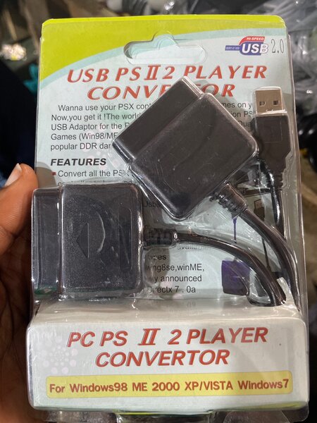 USB Adaptor