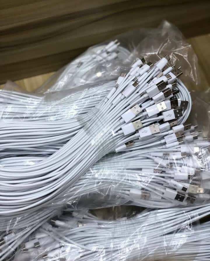 1.5 meters fast phone charging cables