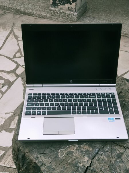 Hp EliteBook