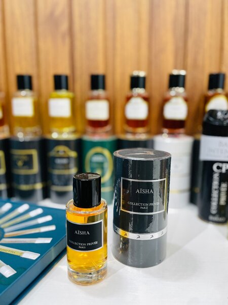Parfum Collection Privée Paris