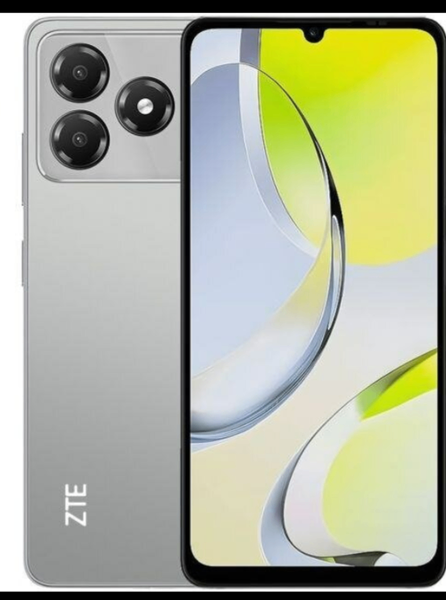 ZTE Smartphone 4G 128GB