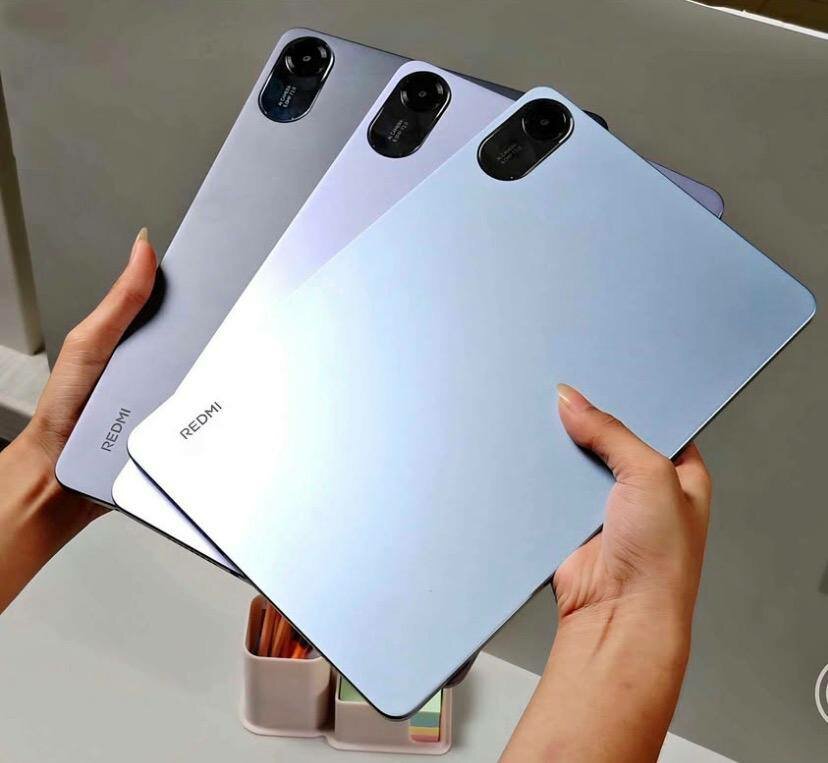 Tablette Redmi Pad 2 4G