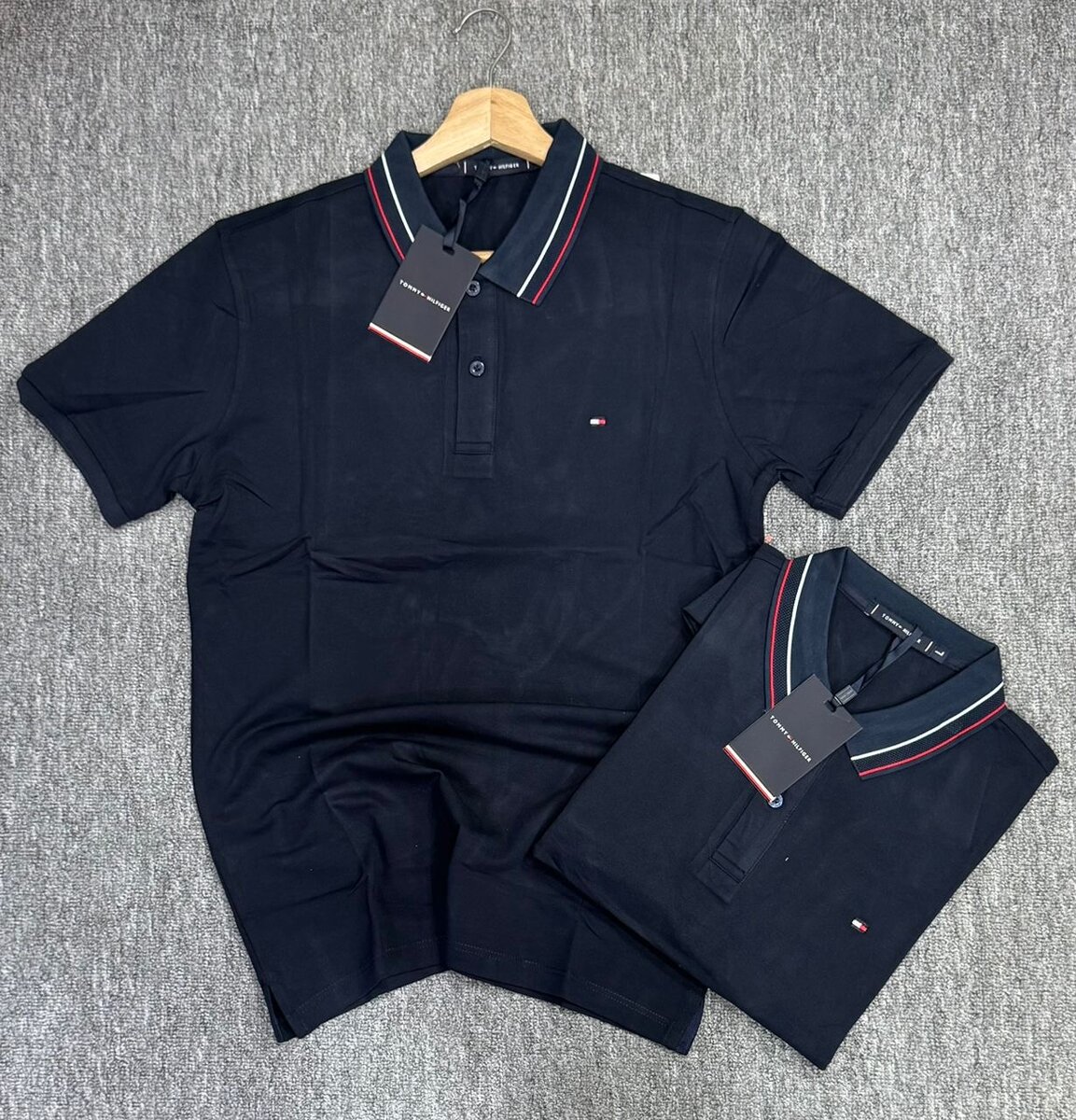 T-Shirts Polos Élégants