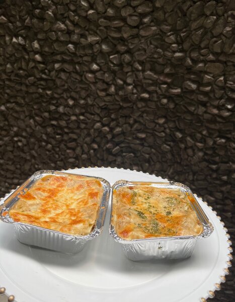 Mini bol de Lasagnes