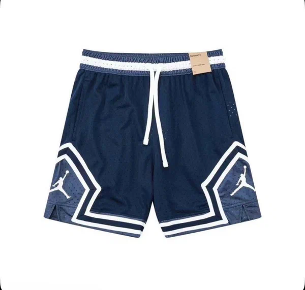 Shorts de basketball homme