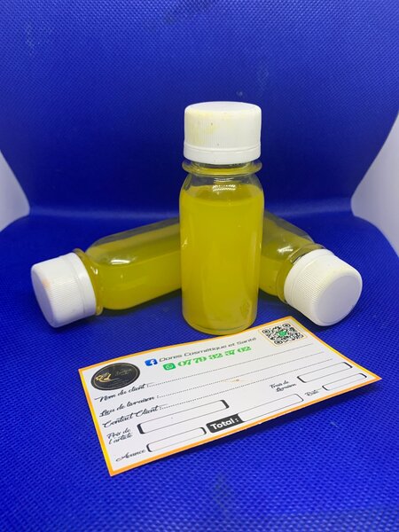 Lotion de visage, creme de visage, huile anti tache