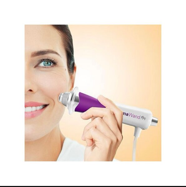 DermaWand PRO - La Solution Anti-âge Pour Tous Les Types De