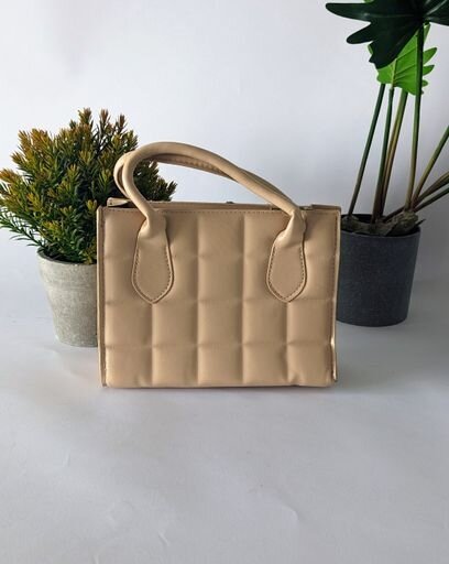 Coco Retro Handbag