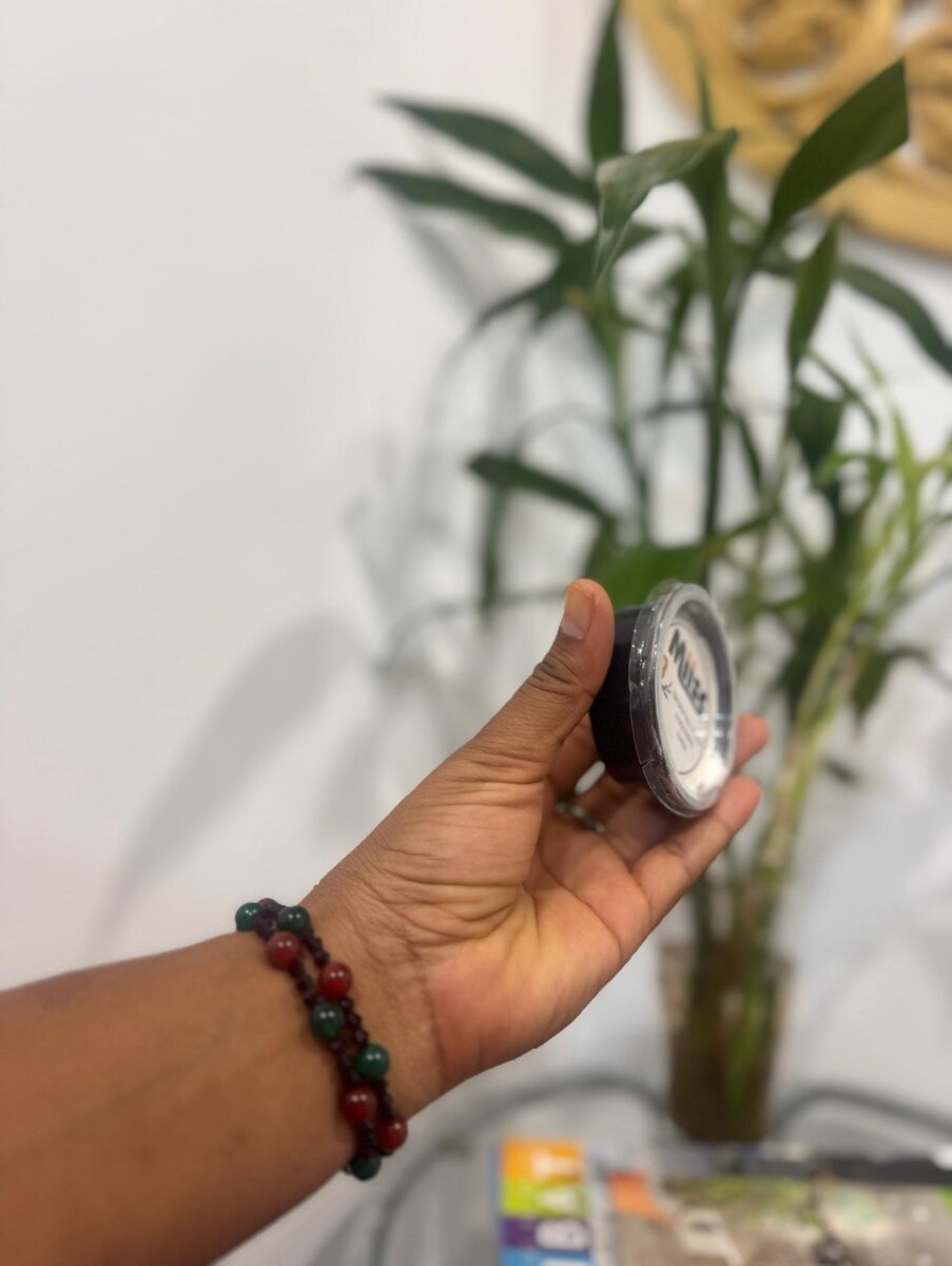 Déodorant Naturel Miisc