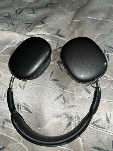 Casque Bluetooth Sans Fil Confort