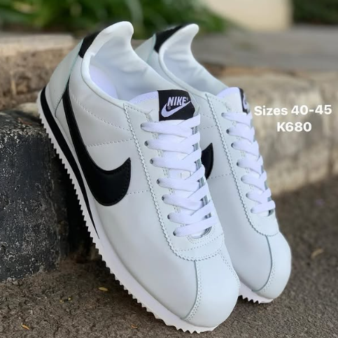 Nike Cortez