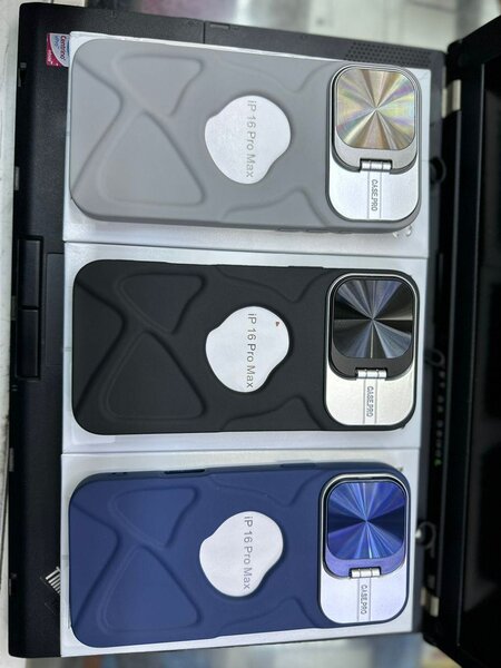 iPhone 16 Promax Cover