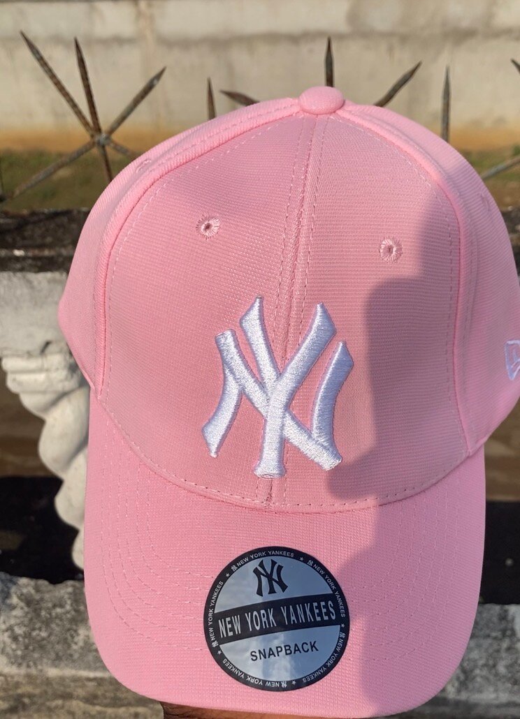 Casquette Snapback NY Yankees