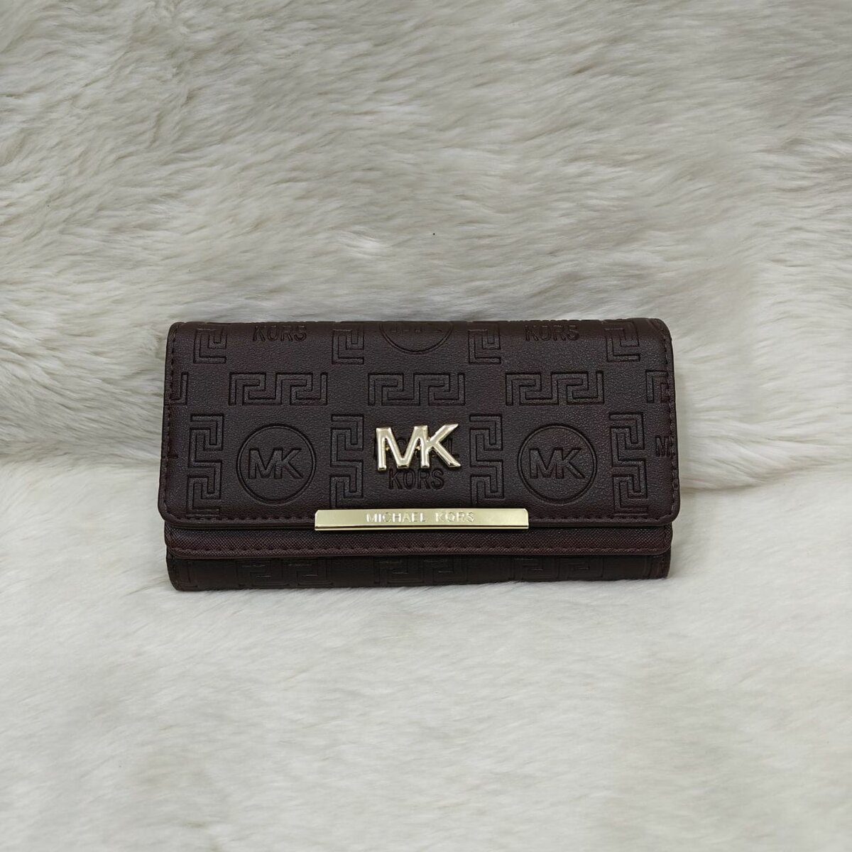 MK WOMAN WALLET