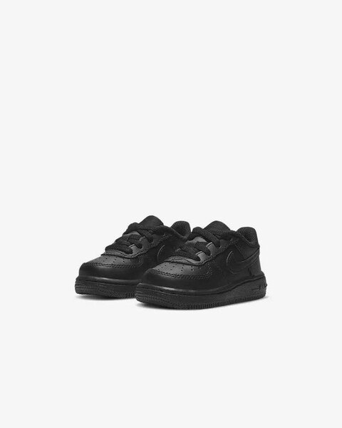 Sneakers noirs pour enfants