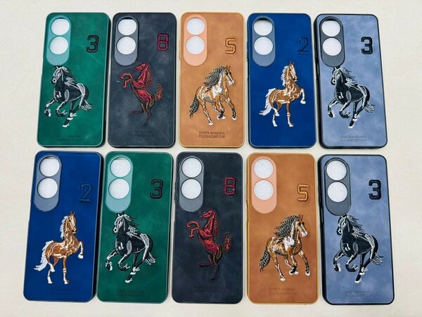 Polo case