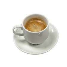 6 Tasses à Café Express