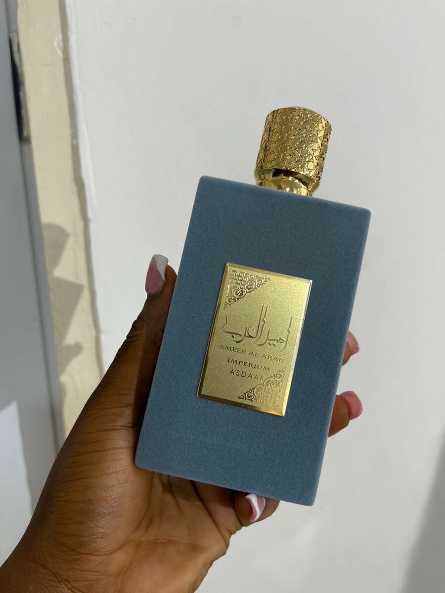 Princess of Arabia (All the types are available)