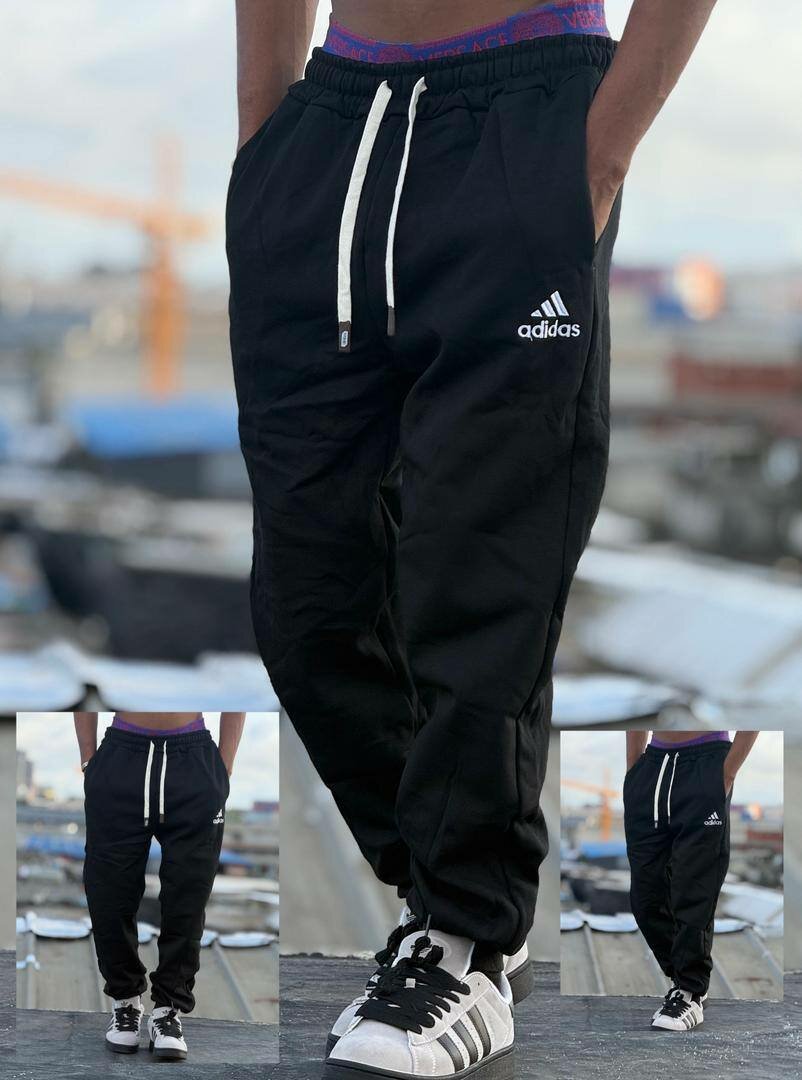 Pantalons de Survêtement Homme Confort