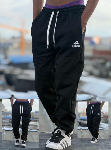 Pantalons de Survêtement Homme Confort