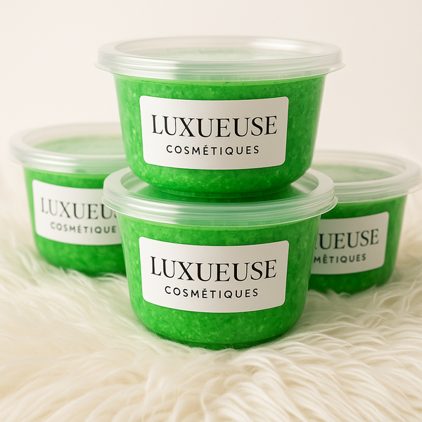 Gommage Éclat Luxueuse