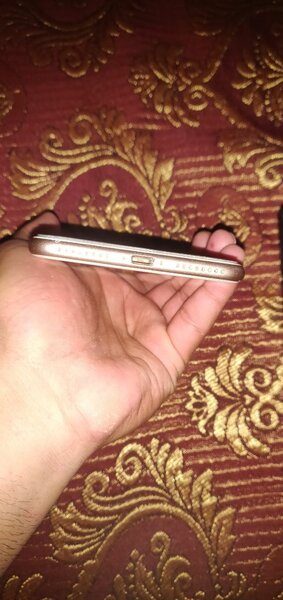 Iphone 8plus official Pta approved