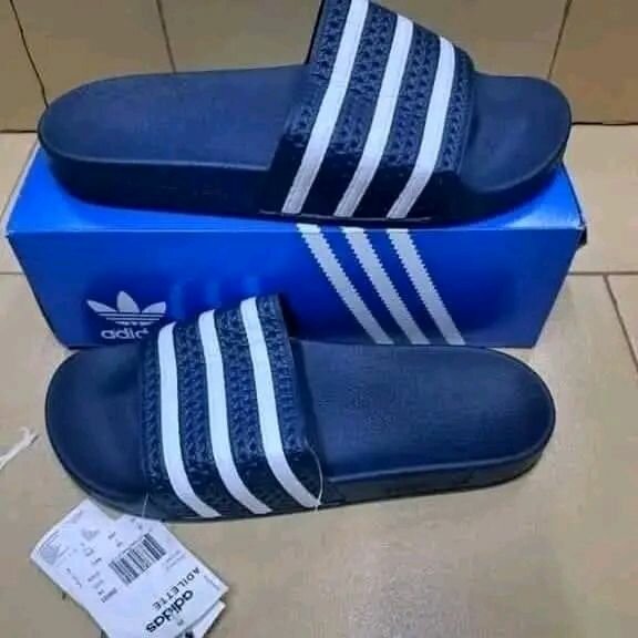 Adidas Slides